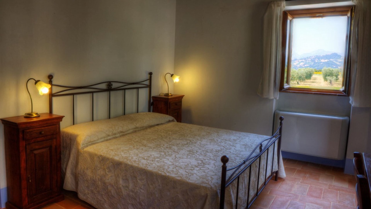 Photo of Bedroom in Falerone