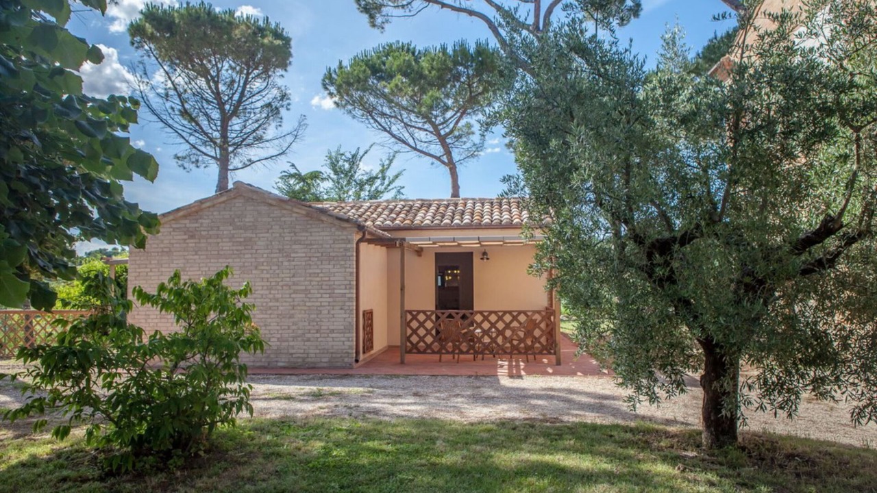 Photo of Outdoor in Falerone