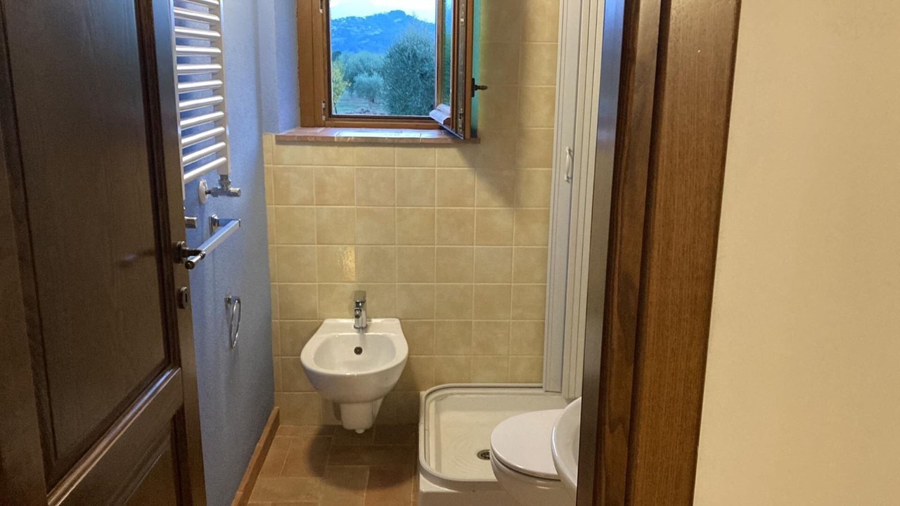Photo of Bathroom in Falerone
