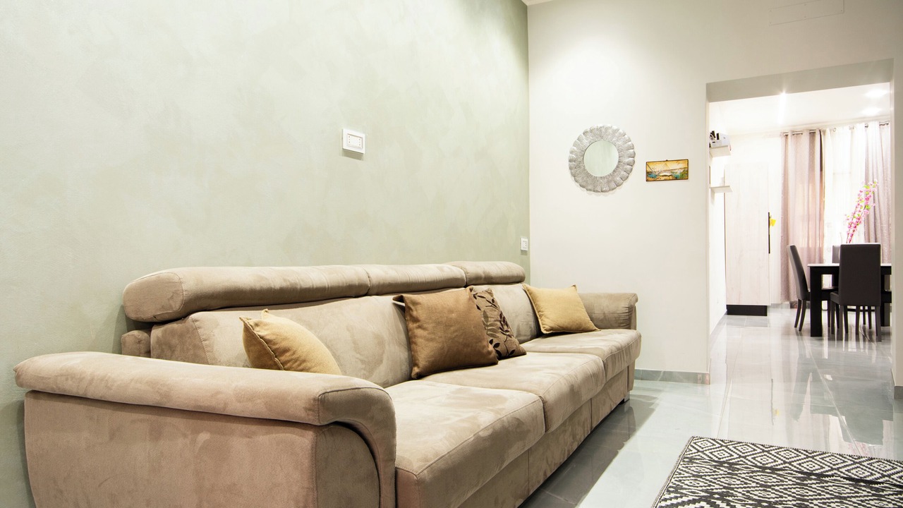 Photo of Livingroom in Naples