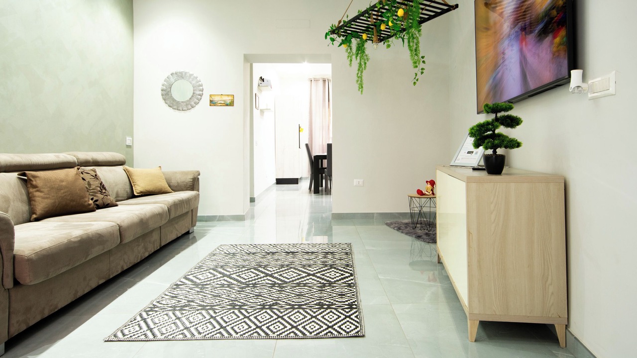 Photo of Livingroom in Naples