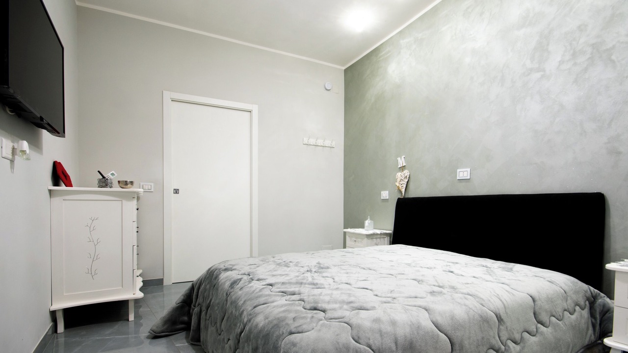 Photo of Bedroom in Naples