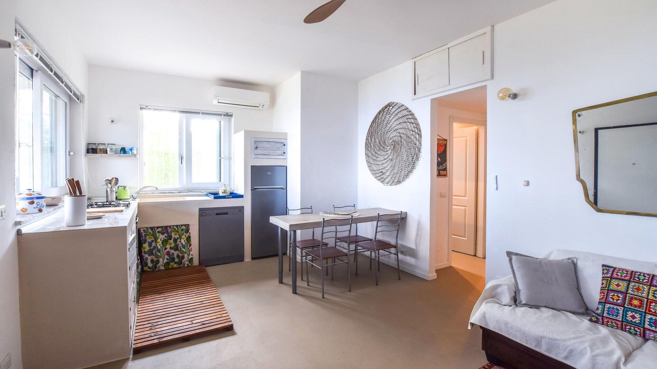 Photo of Bedroom in Copanello