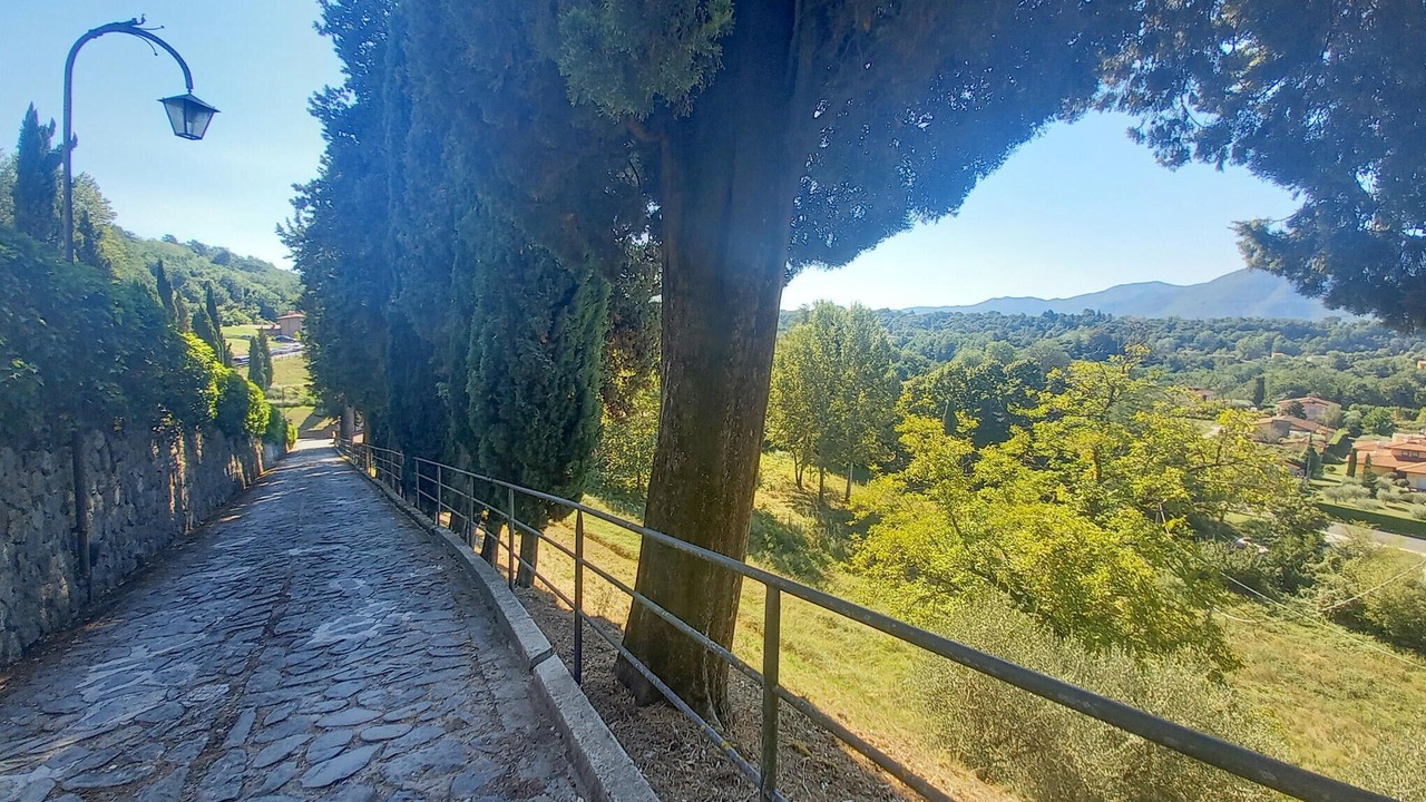 Photo of Others in Castelvecchio Pascoli