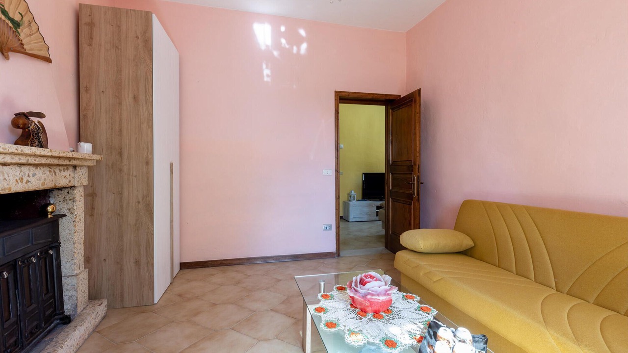 Photo of Bedroom in Castelvecchio Pascoli