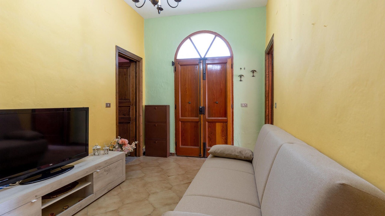 Photo of Bedroom in Castelvecchio Pascoli