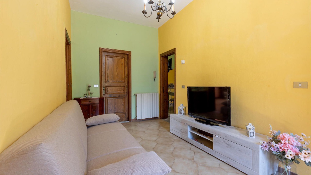 Photo of Bedroom in Castelvecchio Pascoli