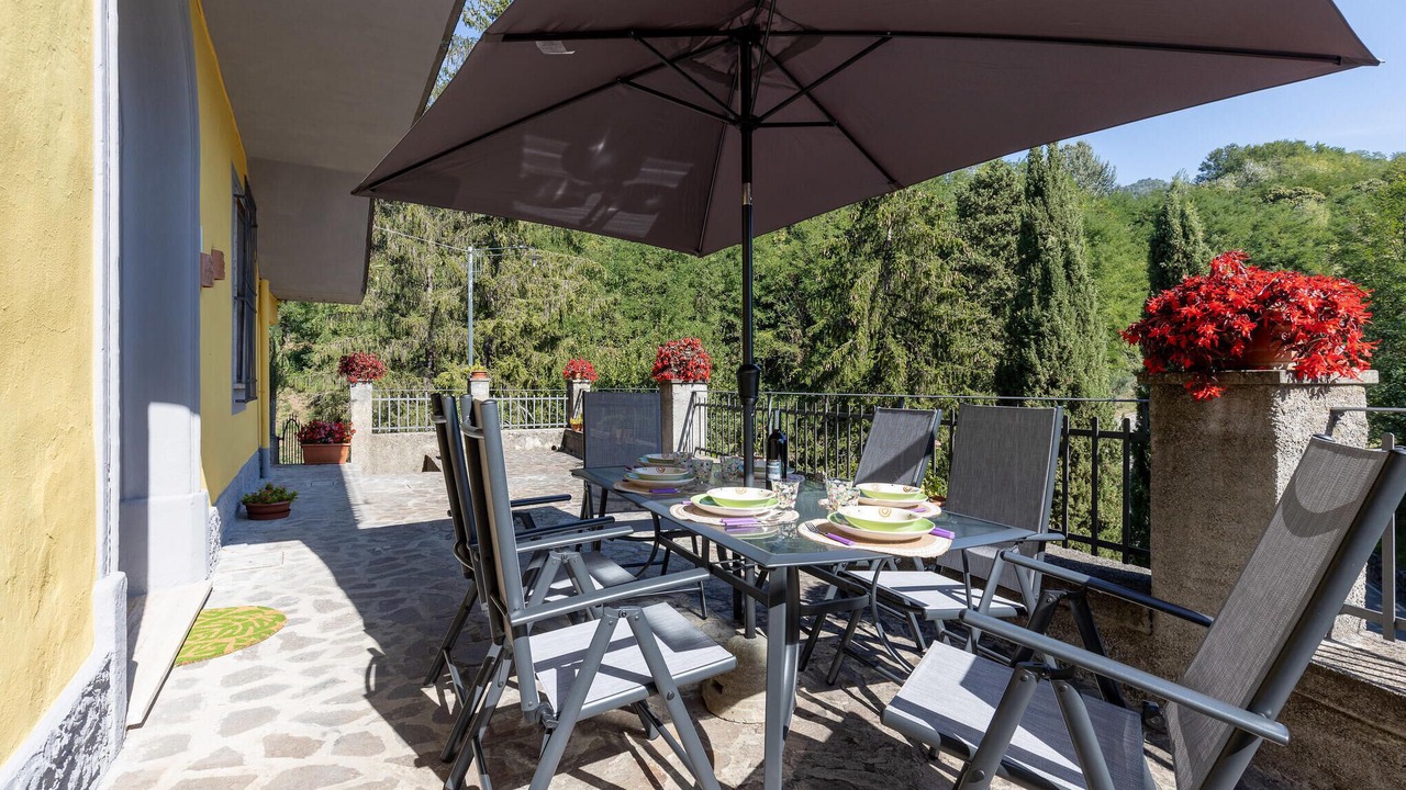 Photo of Others in Castelvecchio Pascoli
