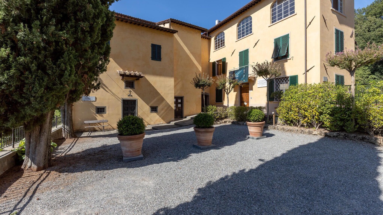 Photo of Others in Castelvecchio Pascoli