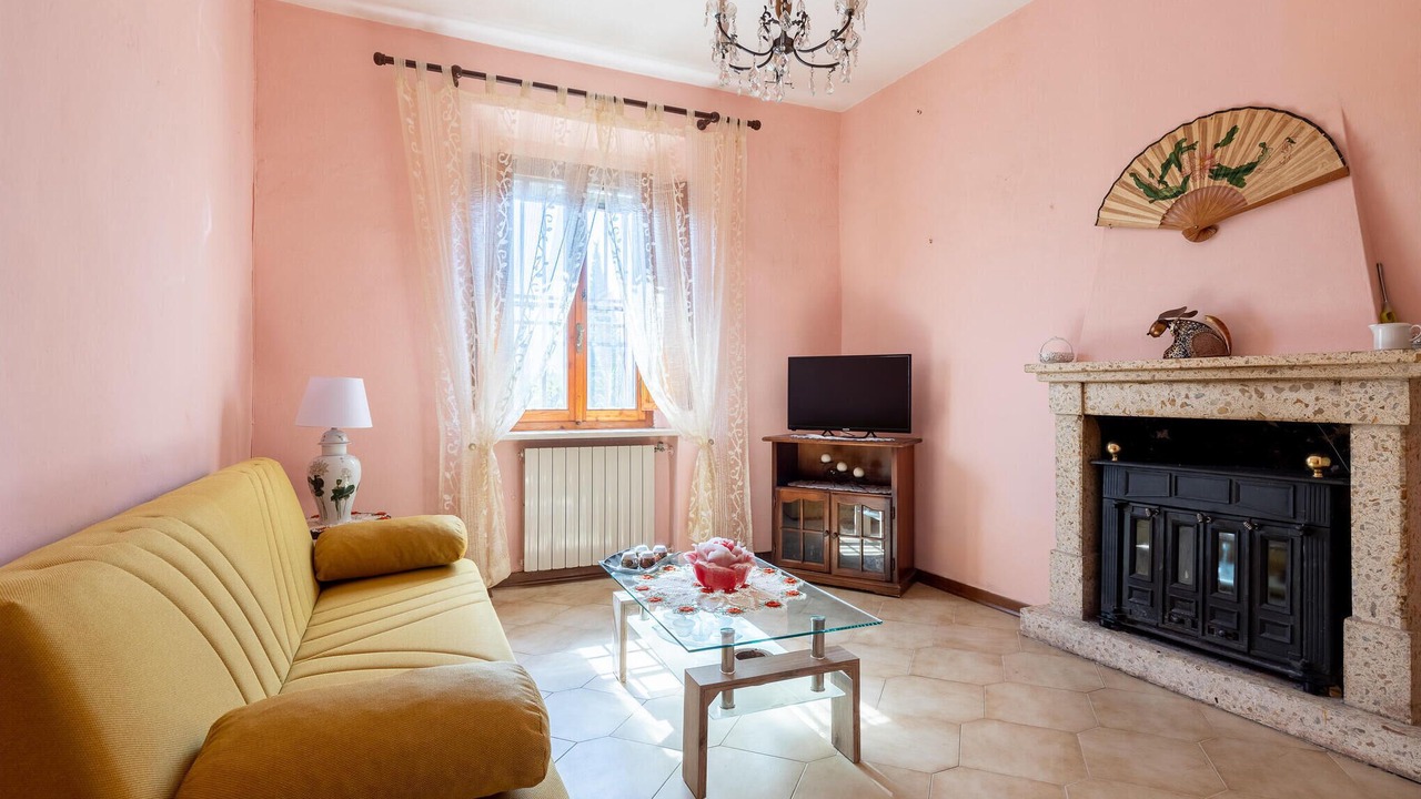 Photo of Bedroom in Castelvecchio Pascoli