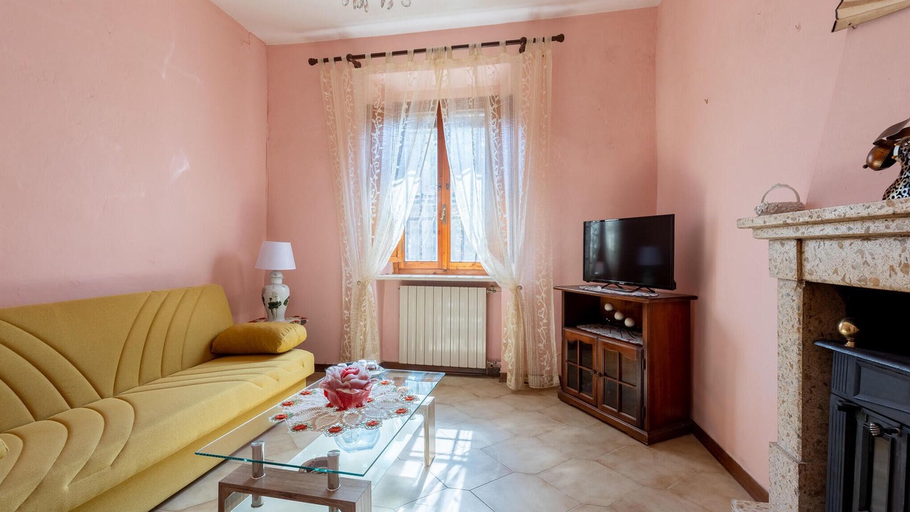 Photo of Bedroom in Castelvecchio Pascoli
