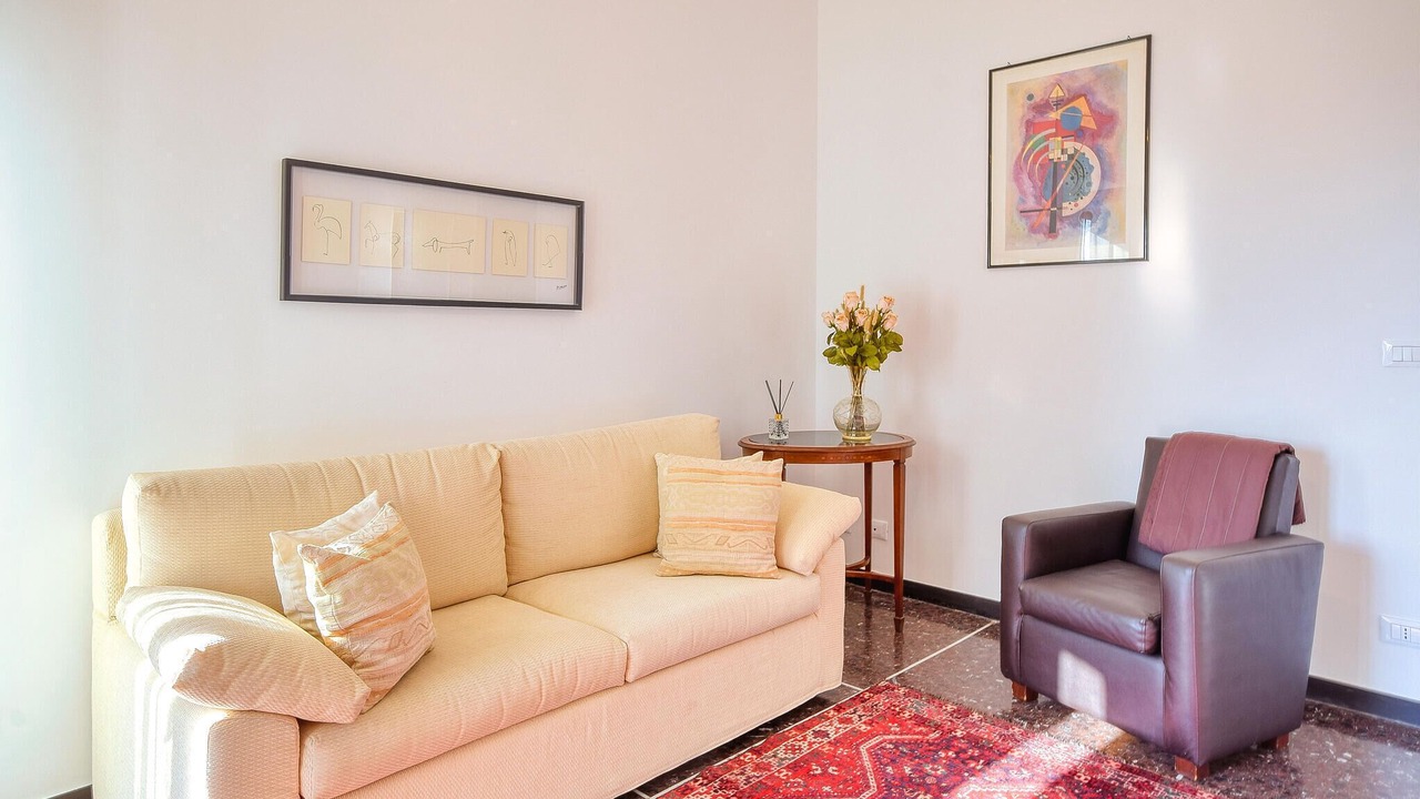 Photo of Bedroom in Quinto al Mare
