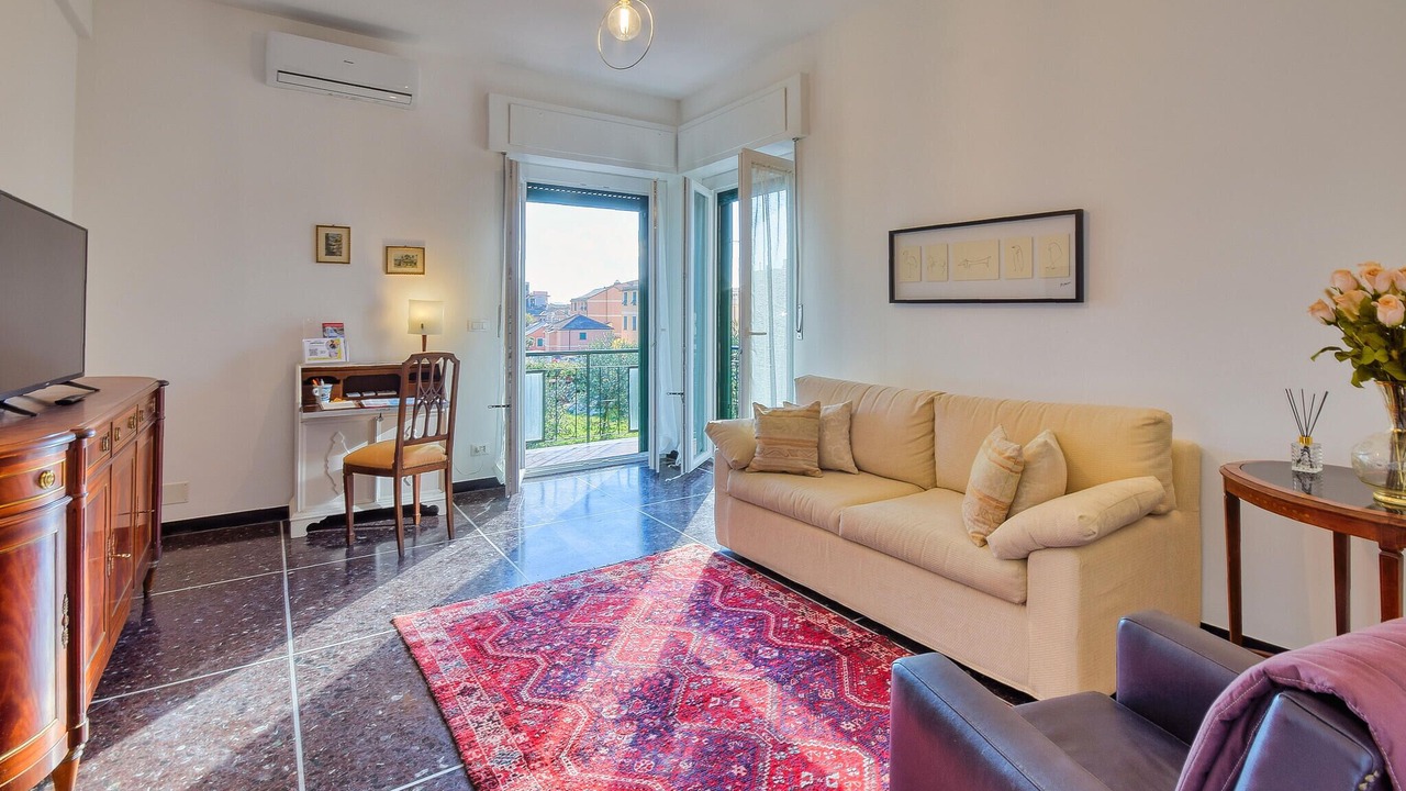 Photo of Bedroom in Quinto al Mare