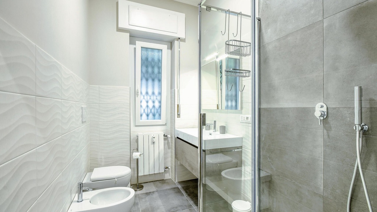 Photo of Bathroom in Quinto al Mare