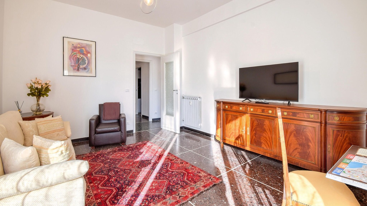 Photo of Bedroom in Quinto al Mare