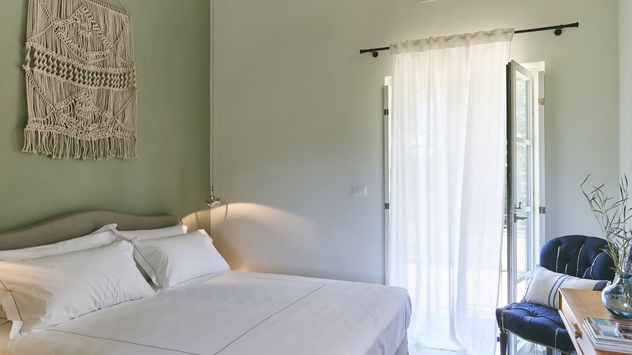 Photo of Bedroom in Oglianico