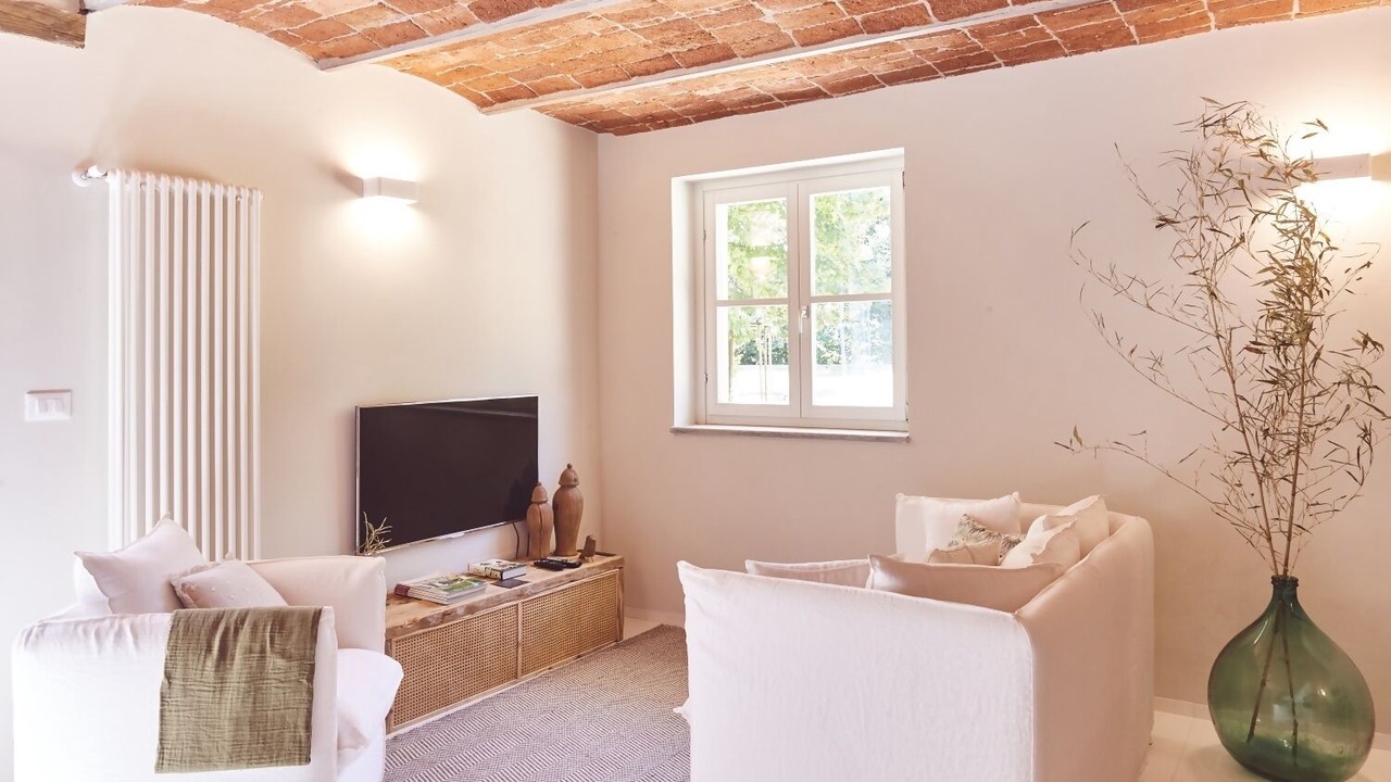 Photo of Livingroom in Oglianico
