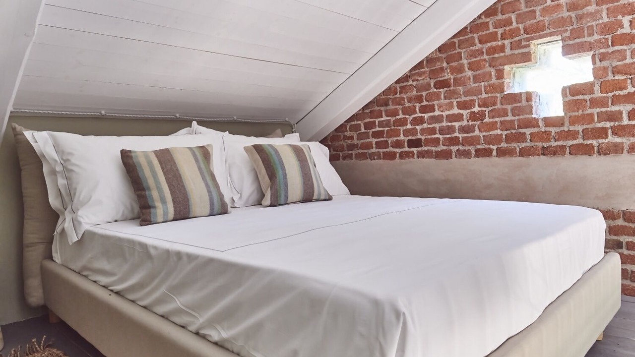 Photo of Bedroom in Oglianico