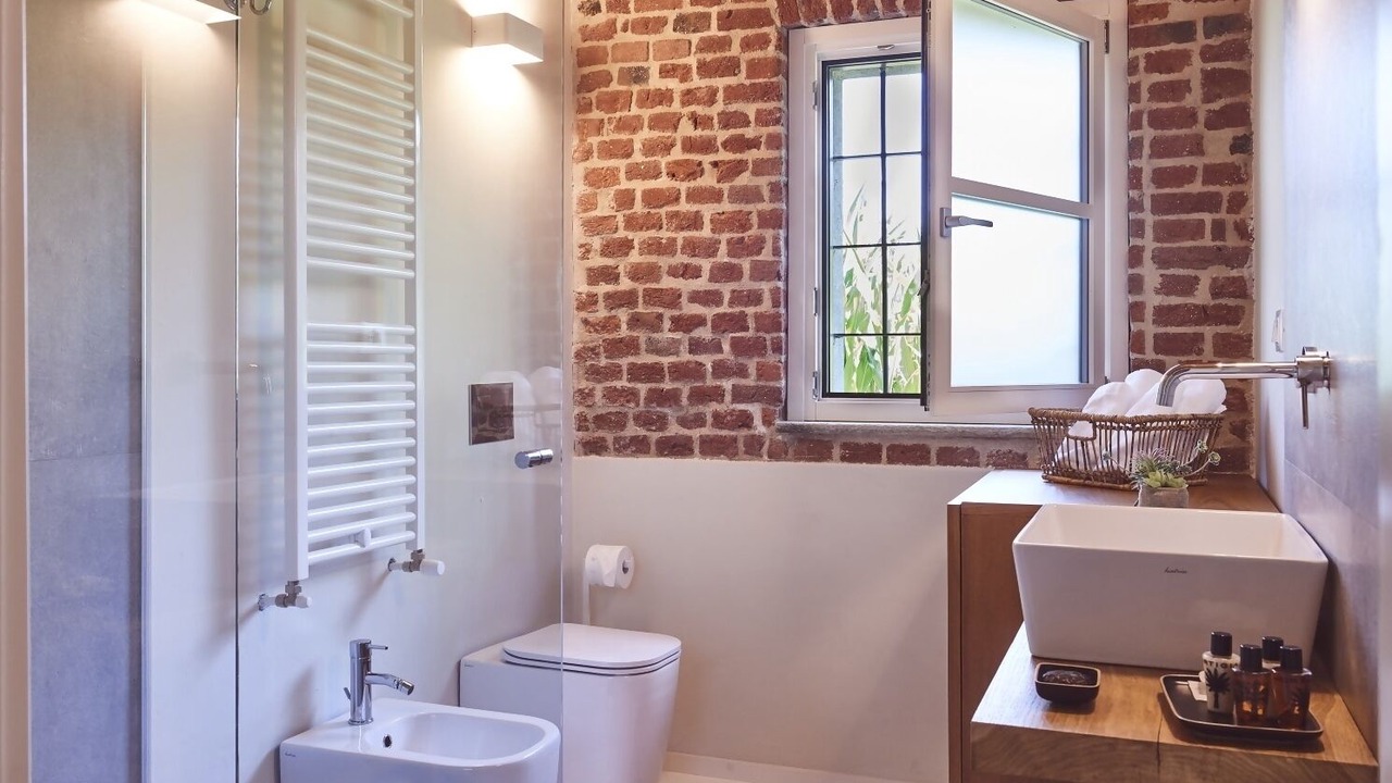 Photo of Bathroom in Oglianico
