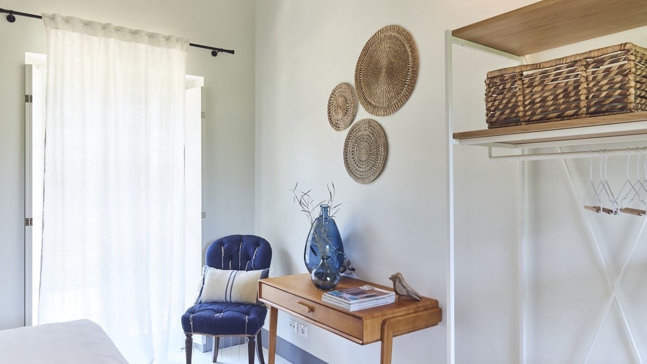Photo of Bedroom in Oglianico