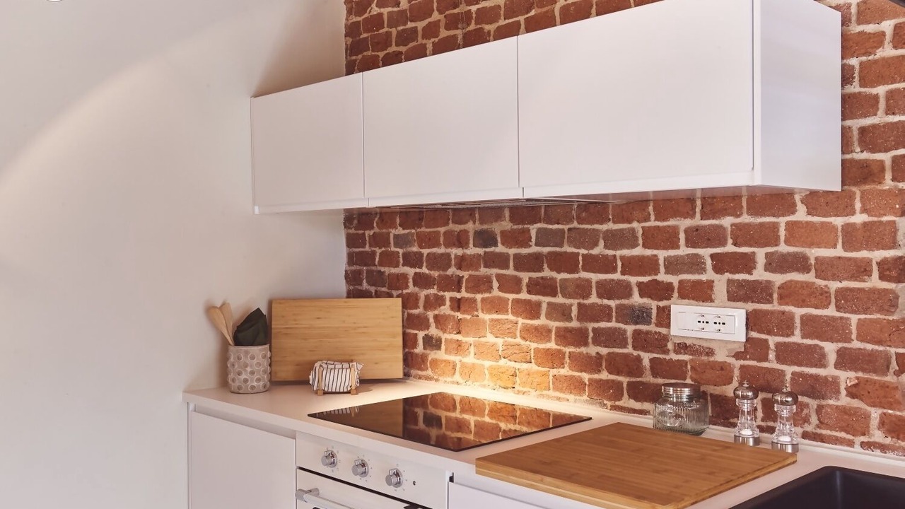 Photo of Kitchen in Oglianico