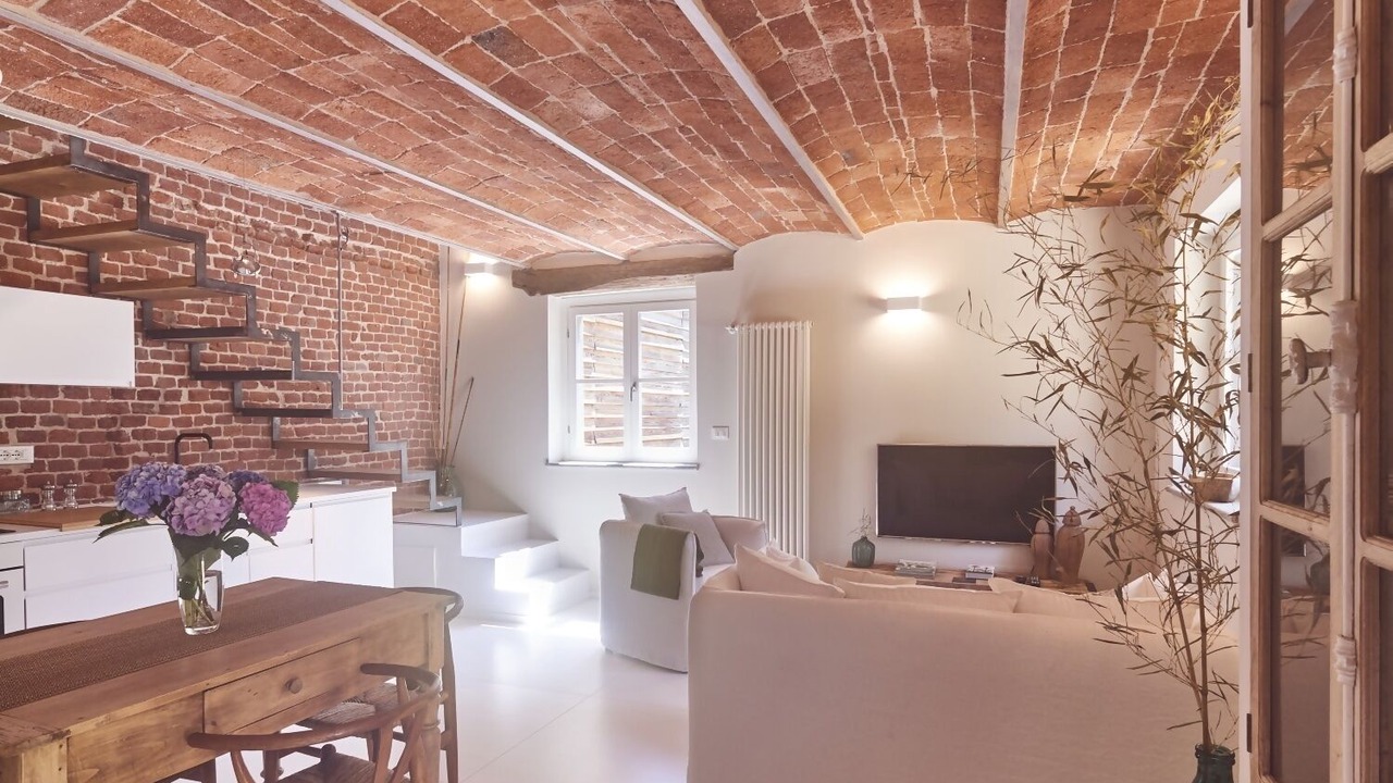 Photo of Livingroom in Oglianico