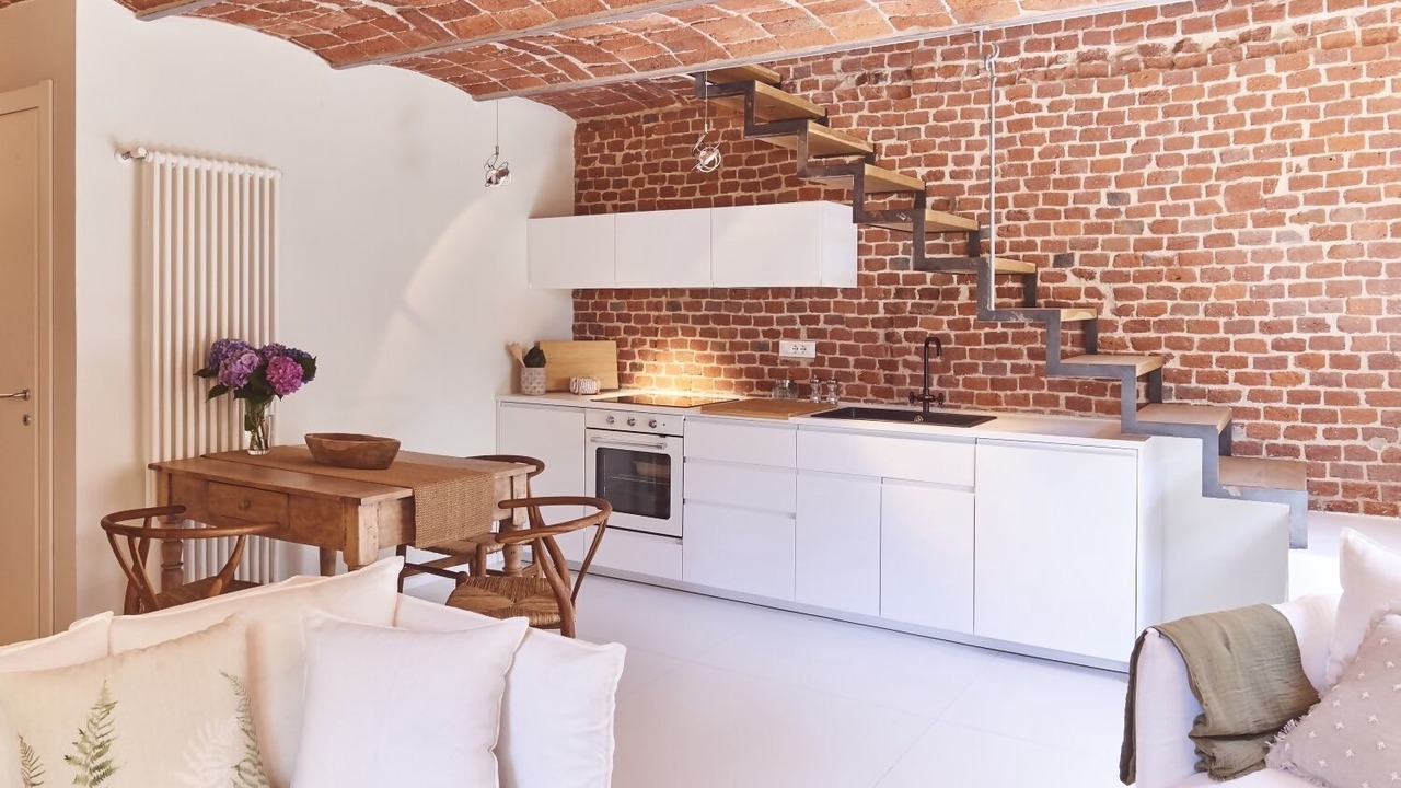 Photo of Livingroom in Oglianico