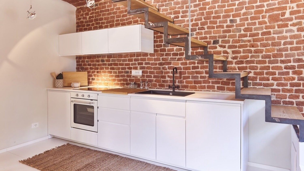 Photo of Kitchen in Oglianico