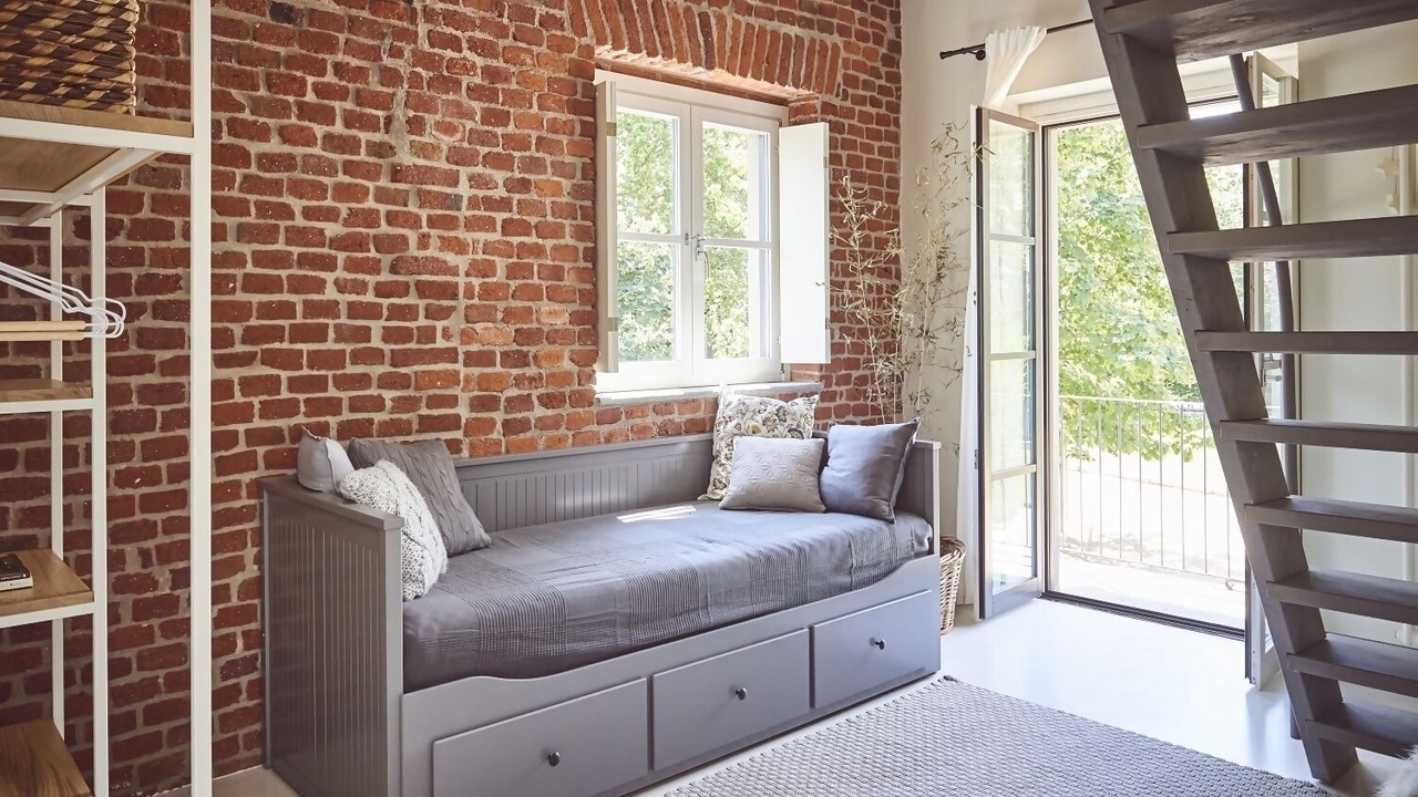 Photo of Livingroom in Oglianico
