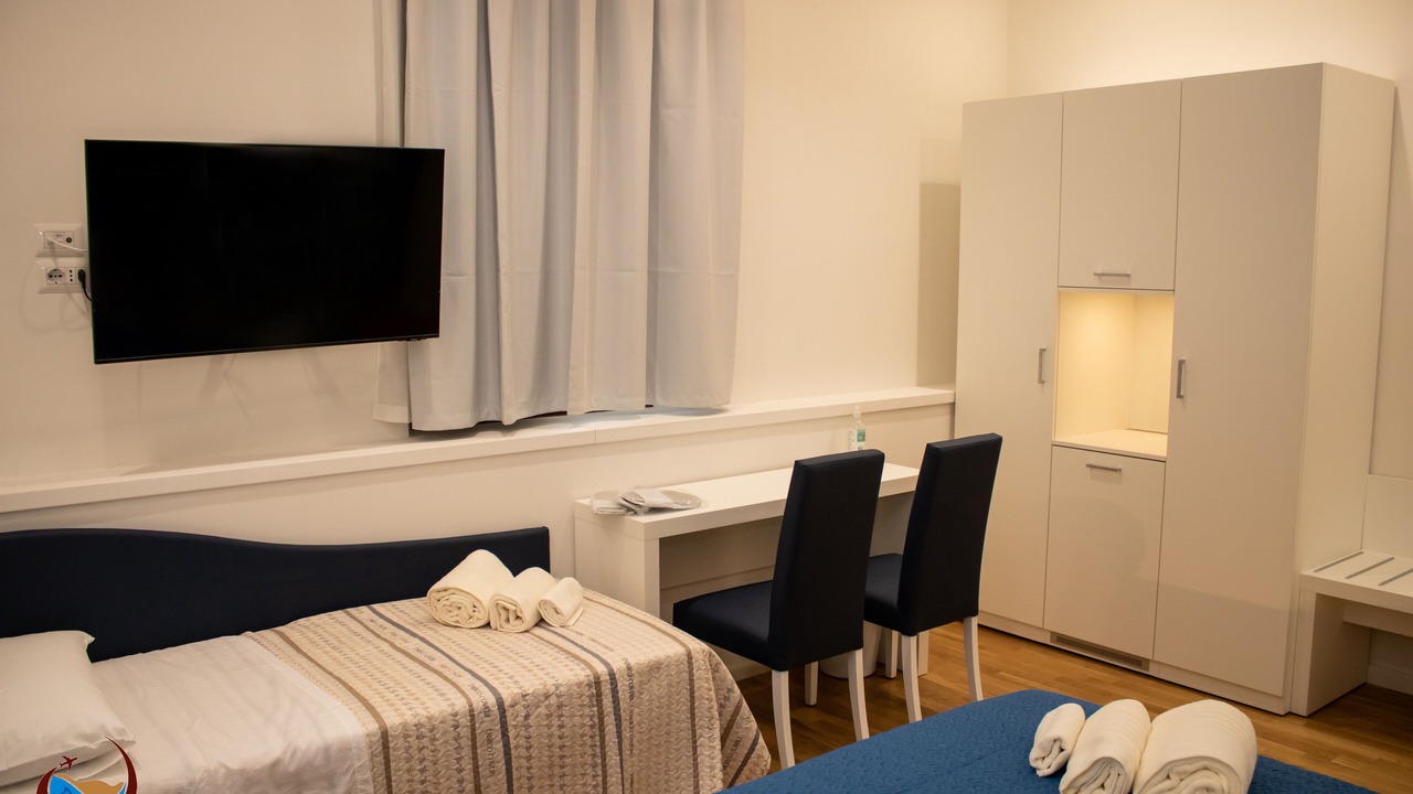 Photo of Bedroom in Reggio Calabria