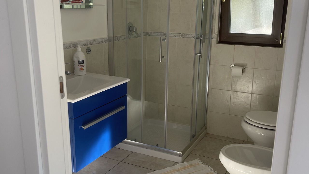 Photo of Bathroom in Magazzeno