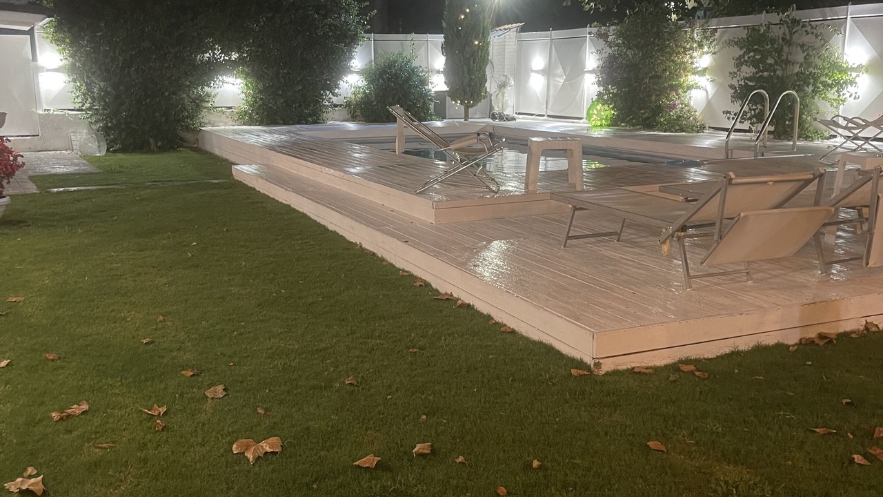 Photo of Patio Balcony in Magazzeno