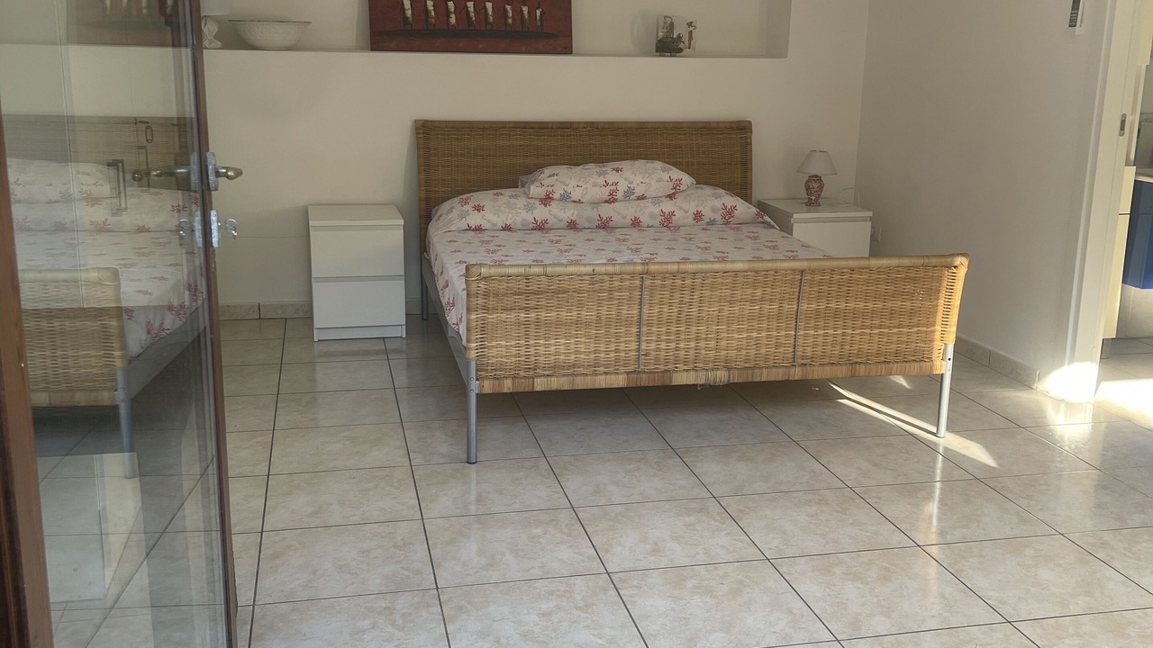 Photo of Bedroom in Magazzeno