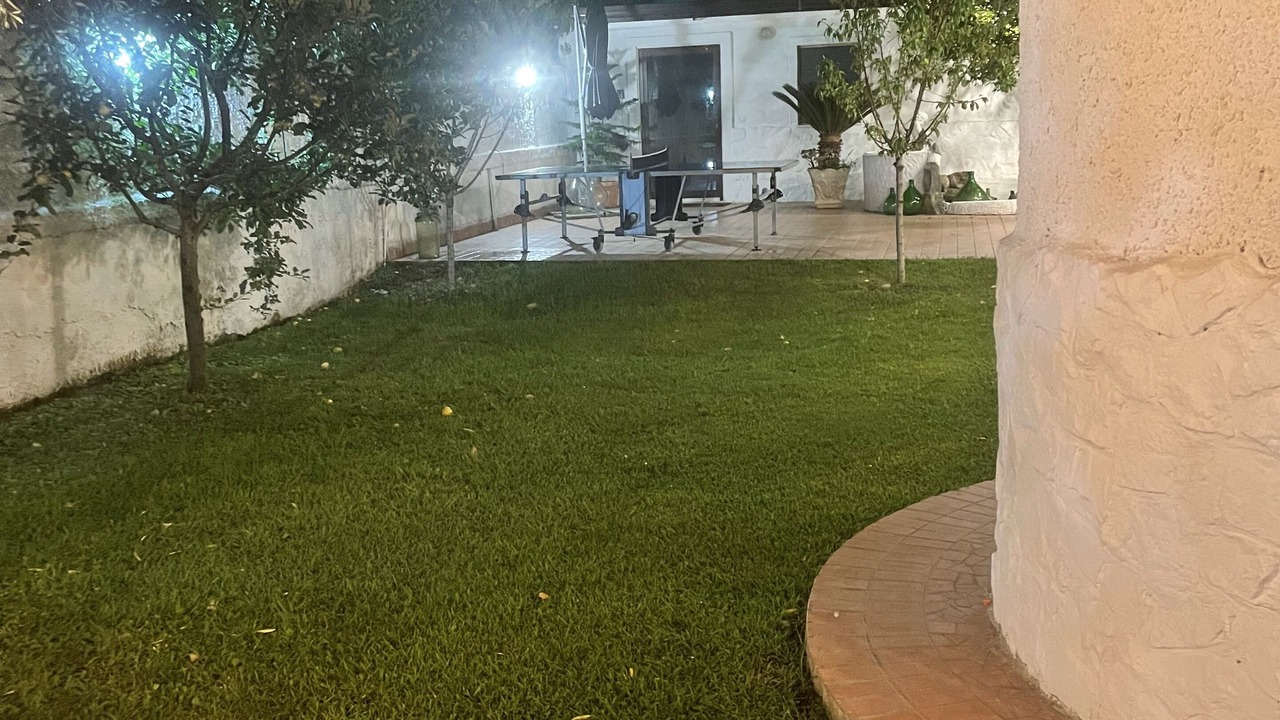Photo of Patio Balcony in Magazzeno