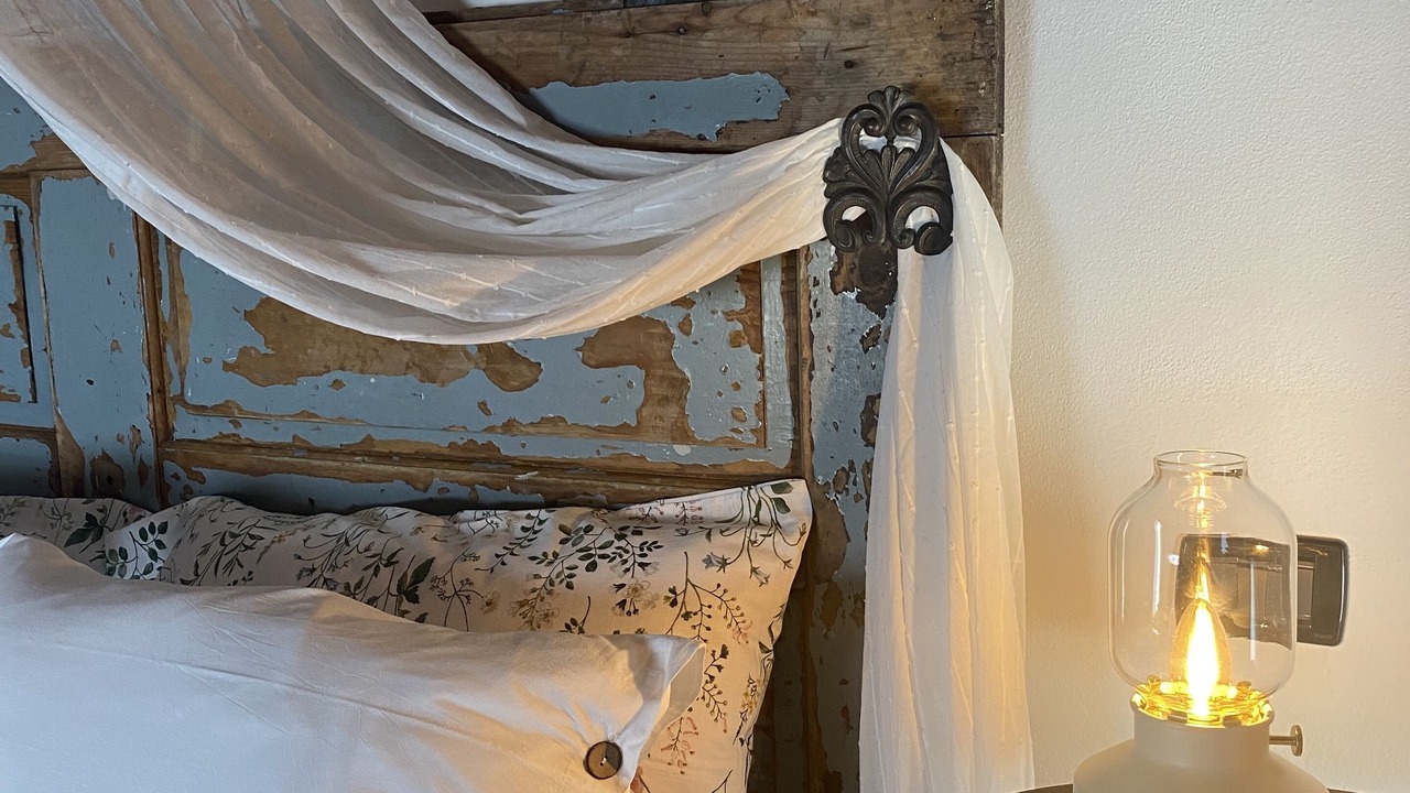 Photo of Bedroom in Cles