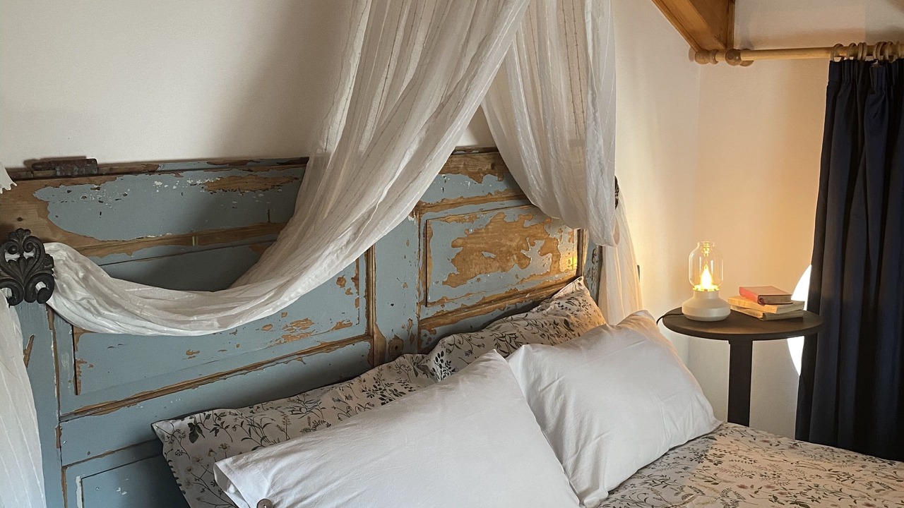Photo of Bedroom in Cles