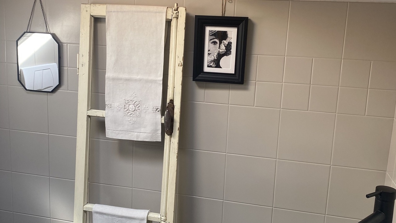 Photo of Bathroom in Cles