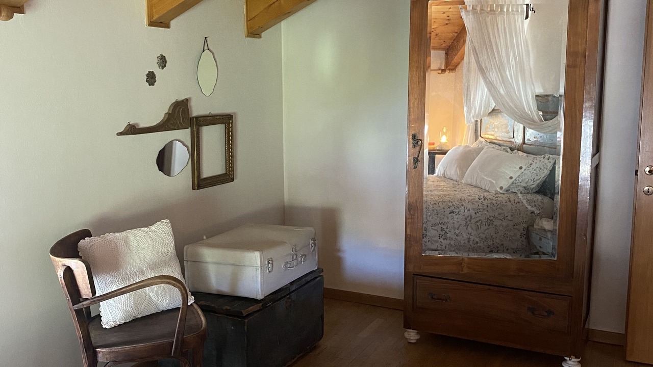 Photo of Bedroom in Cles