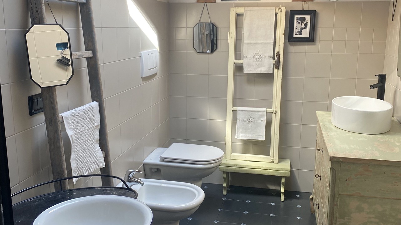 Photo of Bathroom in Cles