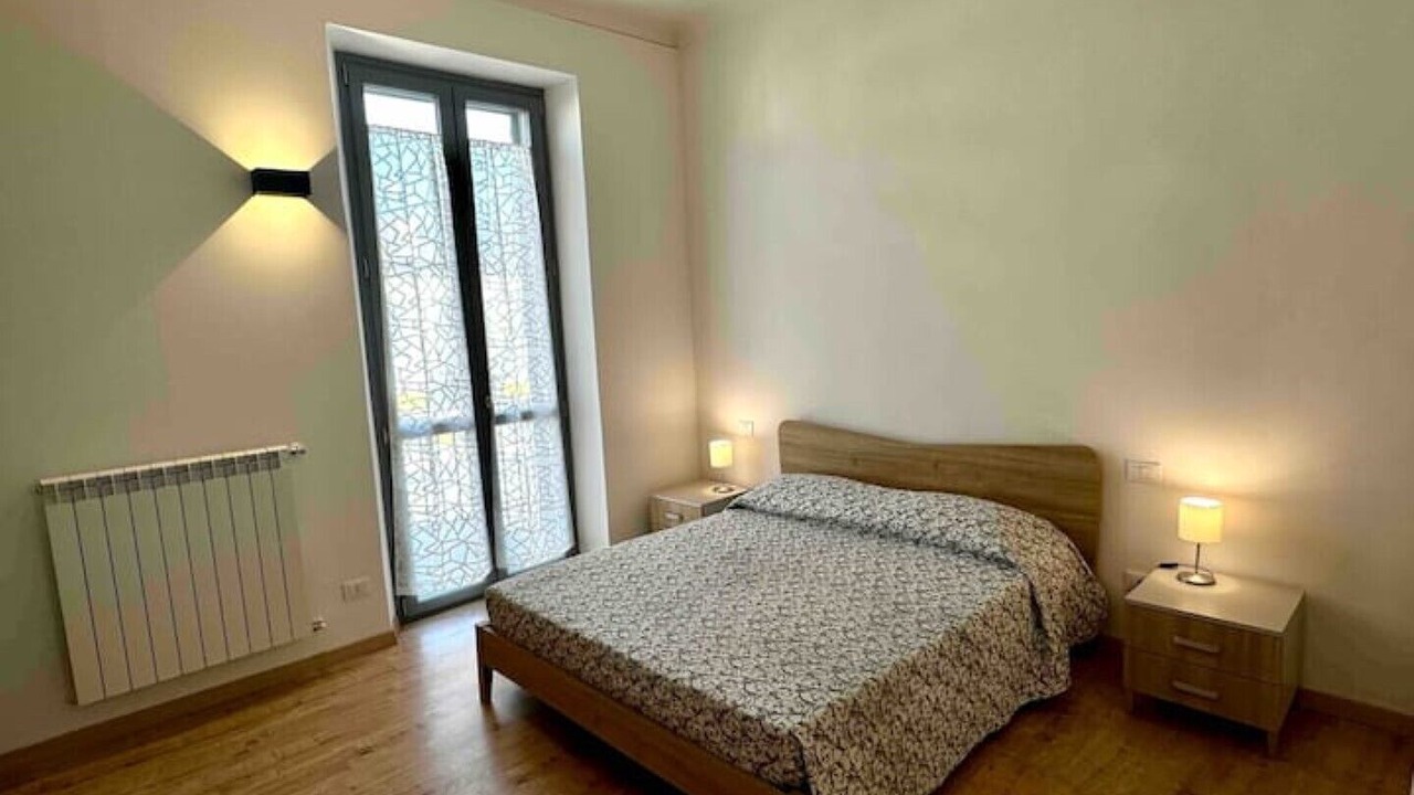 Photo of Bedroom in Casale Monferrato