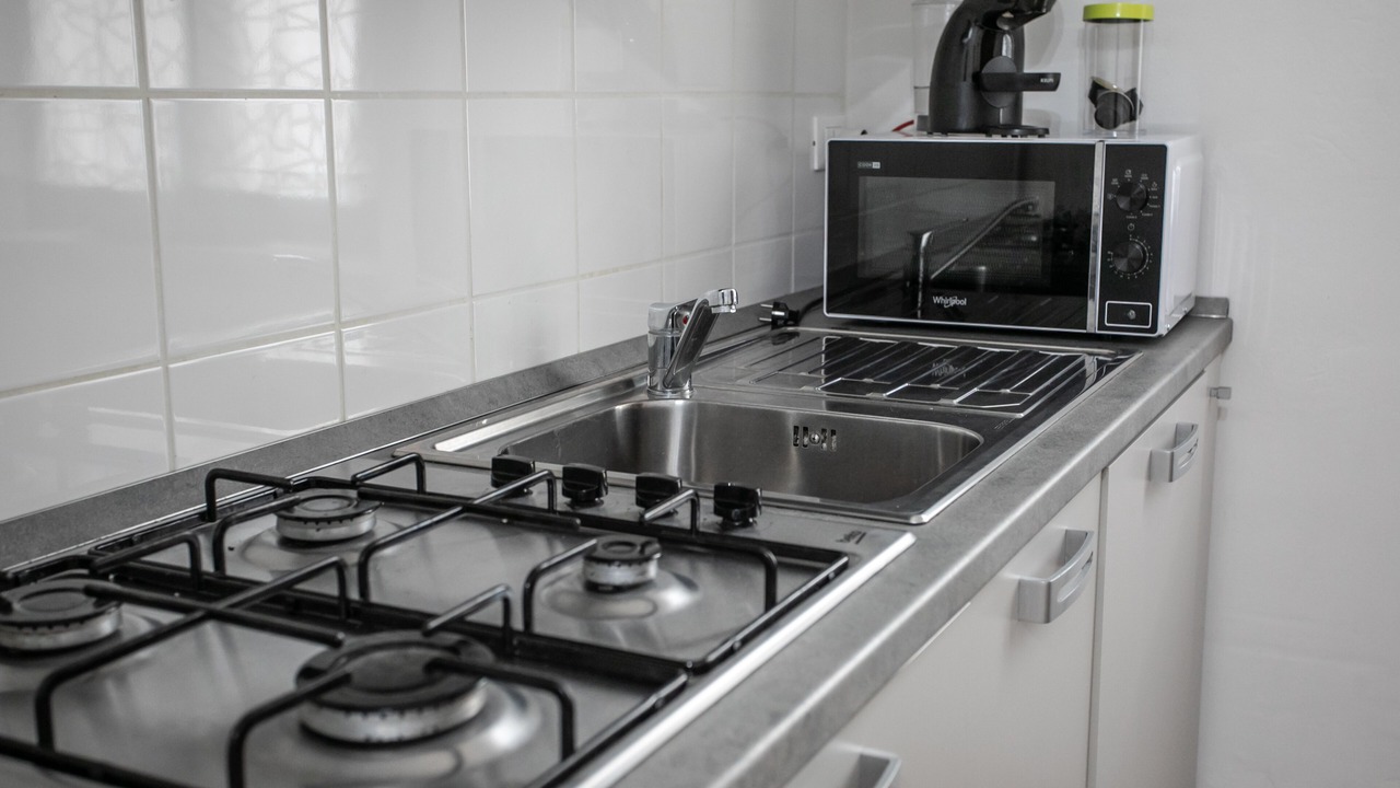 Photo of Kitchen in Casale Monferrato