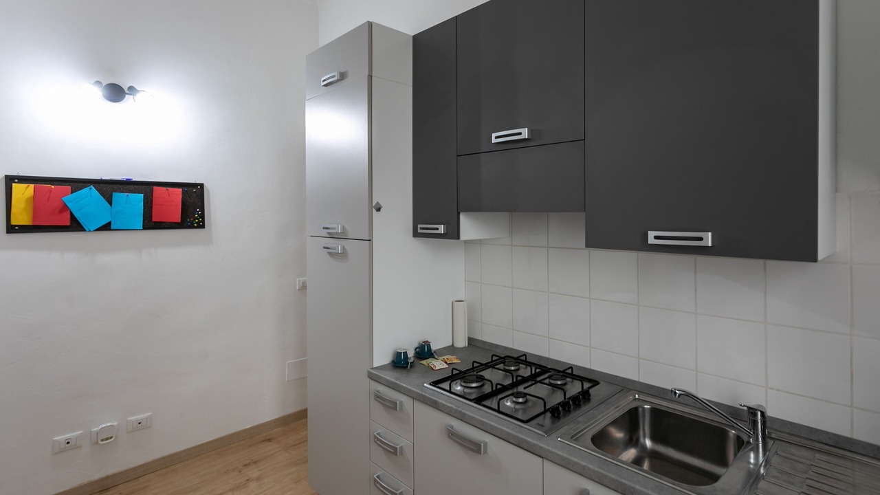 Photo of Kitchen in Casale Monferrato