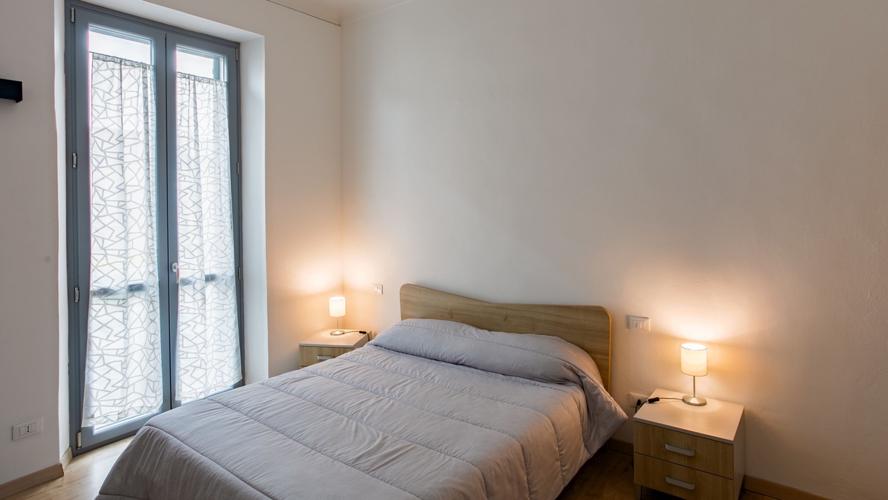 Photo of Bedroom in Casale Monferrato