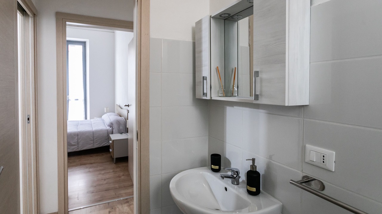 Photo of Bathroom in Casale Monferrato