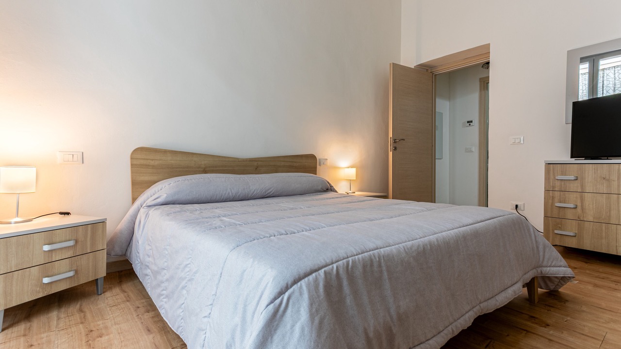 Photo of Bedroom in Casale Monferrato