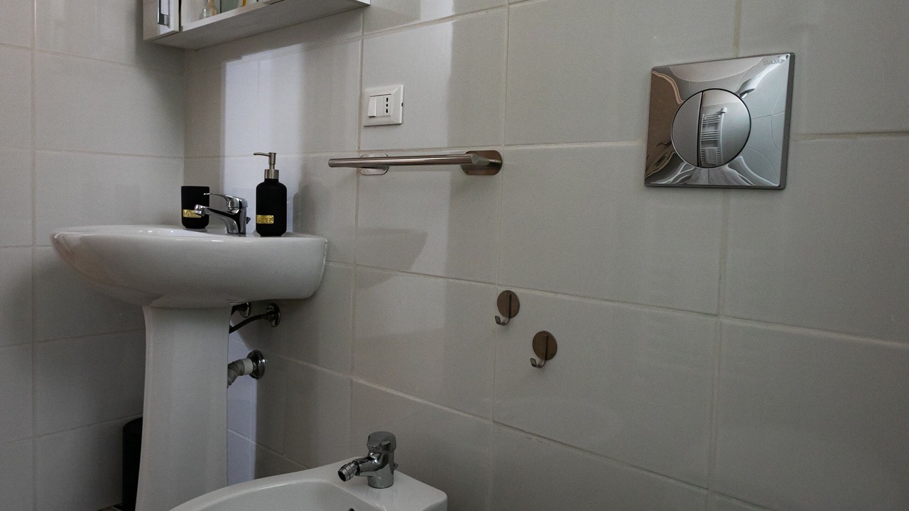 Photo of Bathroom in Casale Monferrato