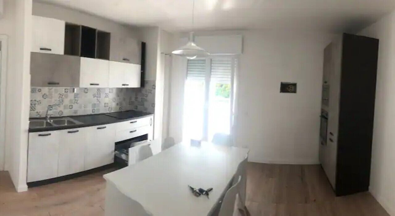 Photo of Kitchen in Lido