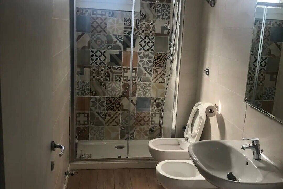 Photo of Bathroom in Lido