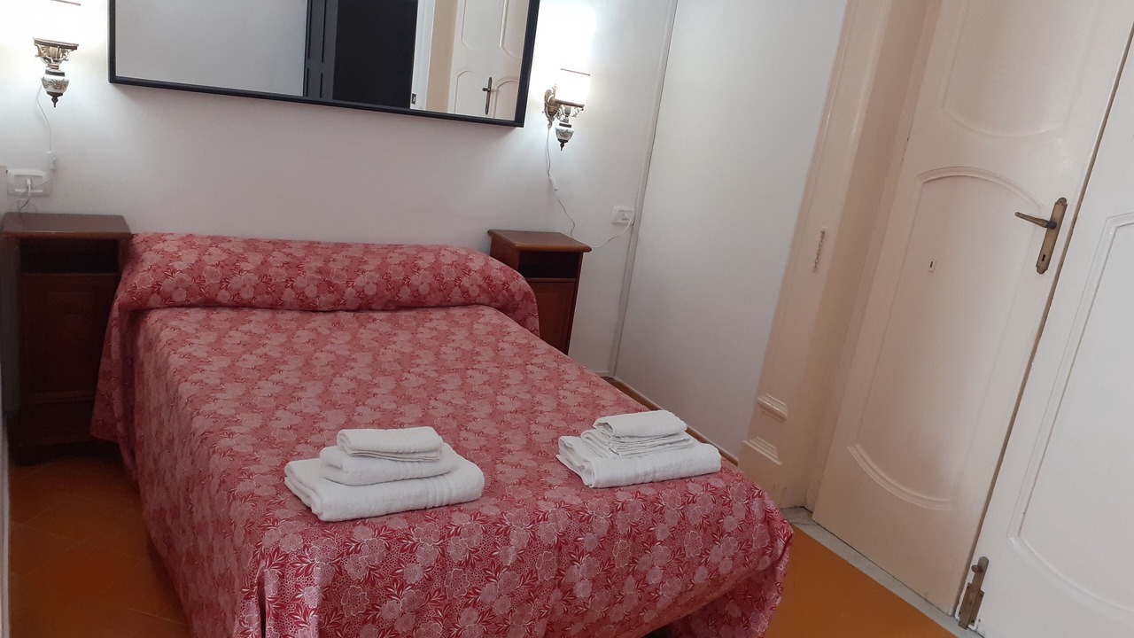 Photo of Bedroom in Santa Maria Capua Vetere