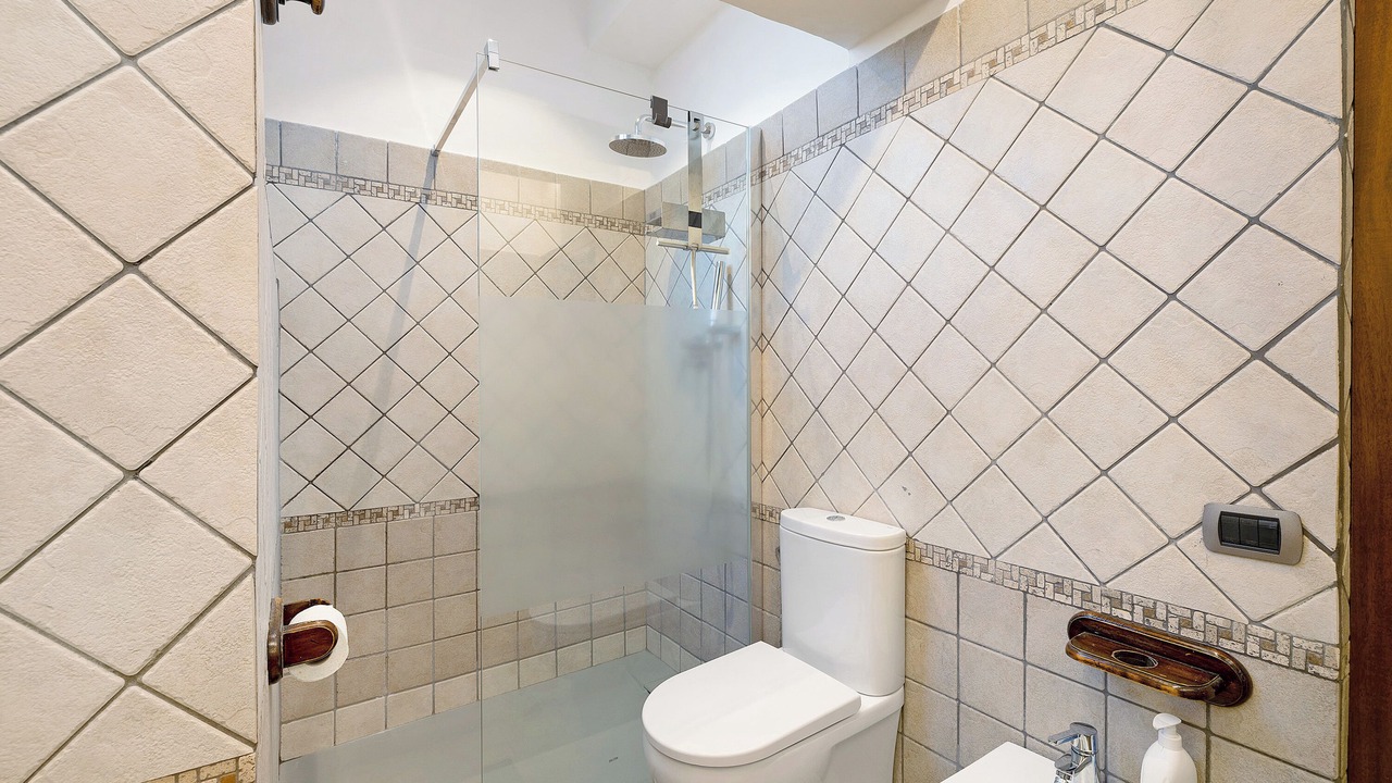 Photo of Bathroom in Vado Ligure